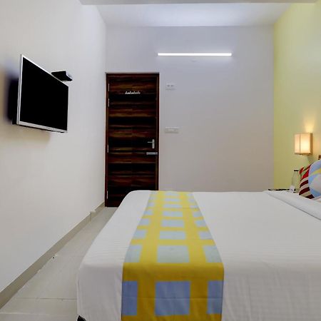 Hotel O Home Exotic Stay Bsk Rd Stage บังกาลอร์ ภายนอก รูปภาพ