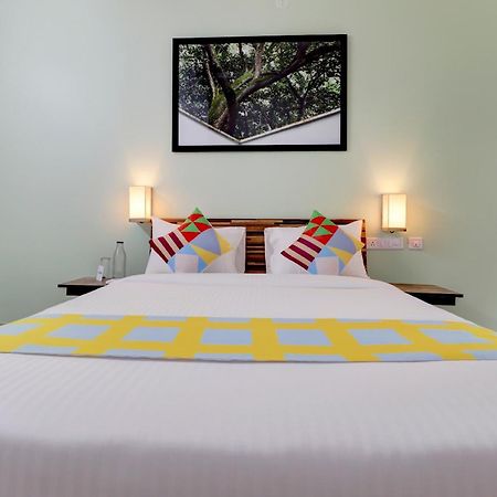 Hotel O Home Exotic Stay Bsk Rd Stage บังกาลอร์ ภายนอก รูปภาพ