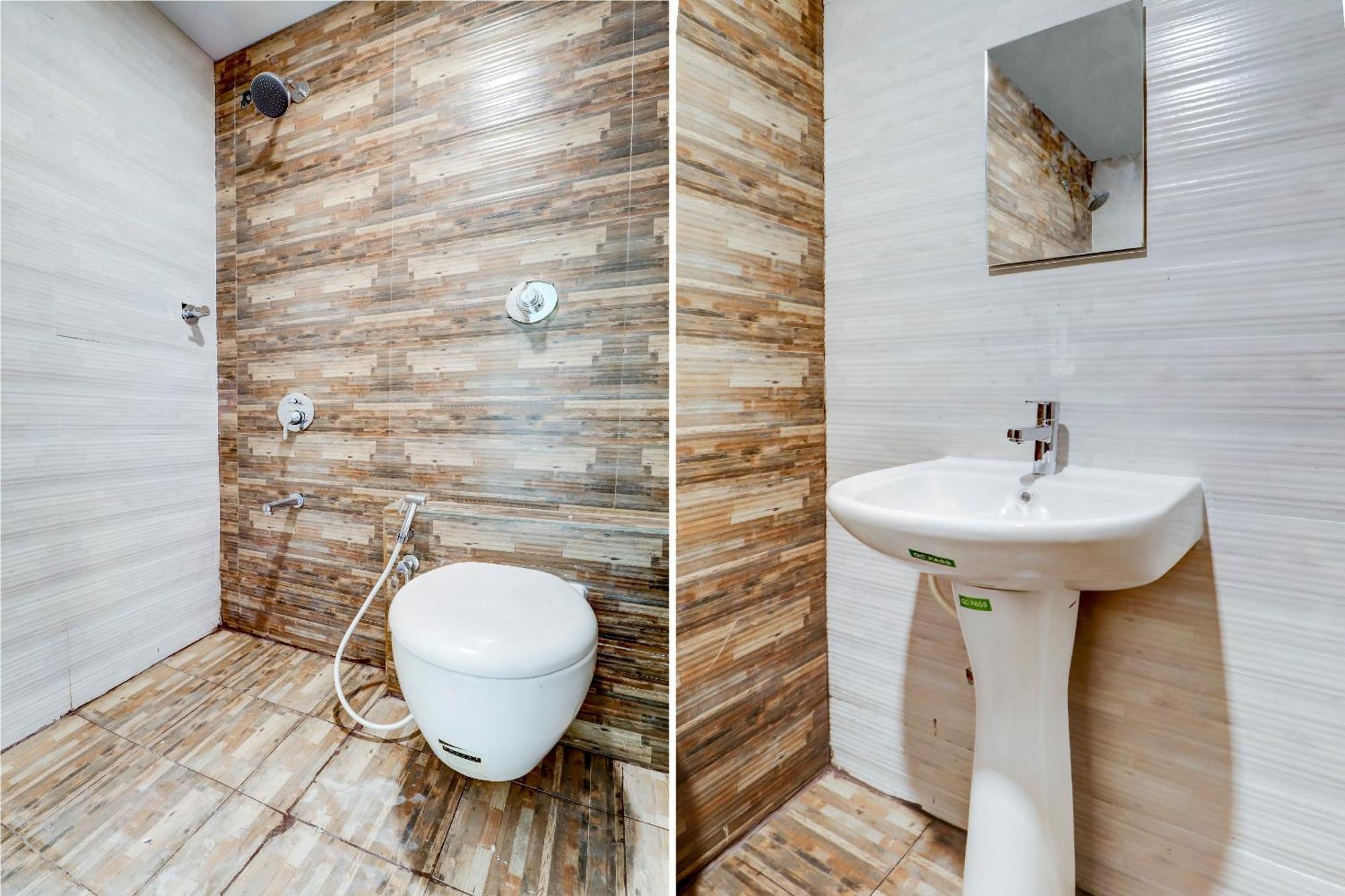 Hotel O Home Exotic Stay Bsk Rd Stage บังกาลอร์ ภายนอก รูปภาพ