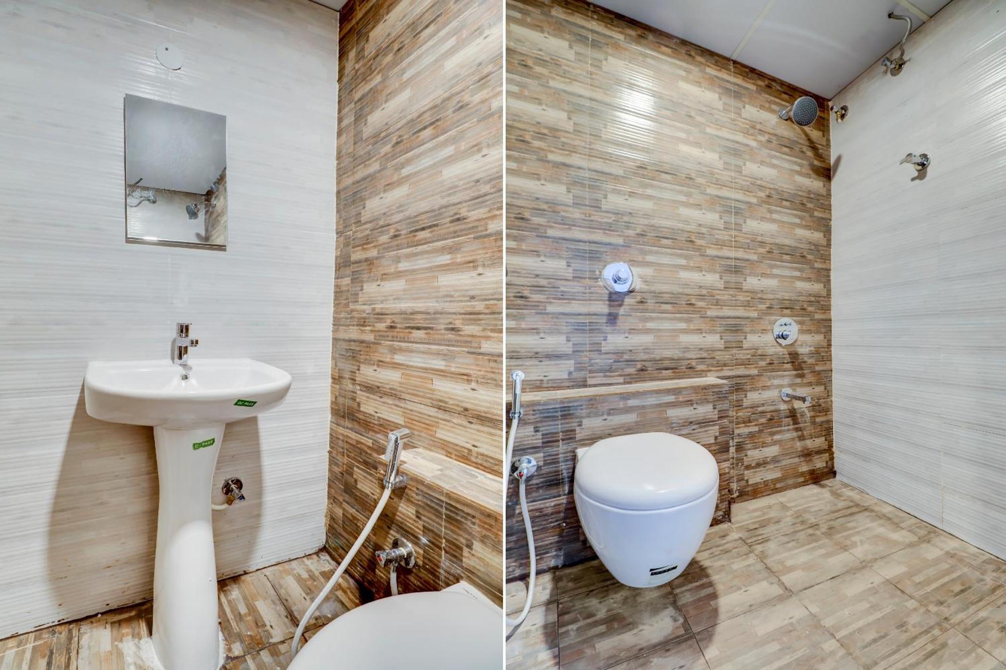 Hotel O Home Exotic Stay Bsk Rd Stage บังกาลอร์ ภายนอก รูปภาพ